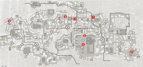 assassins creed 2 glyphen